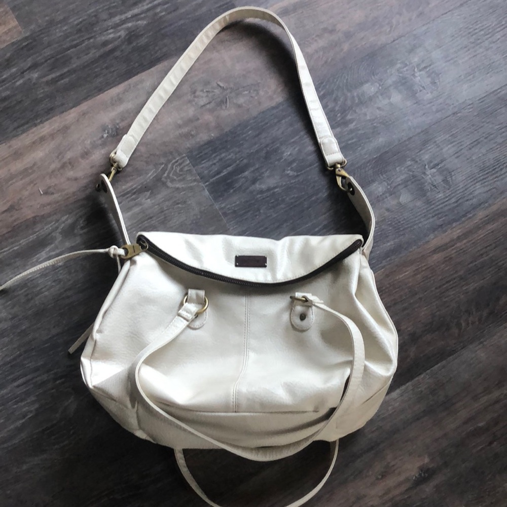 Matt & Nat Vegan Leather Spacious Purse